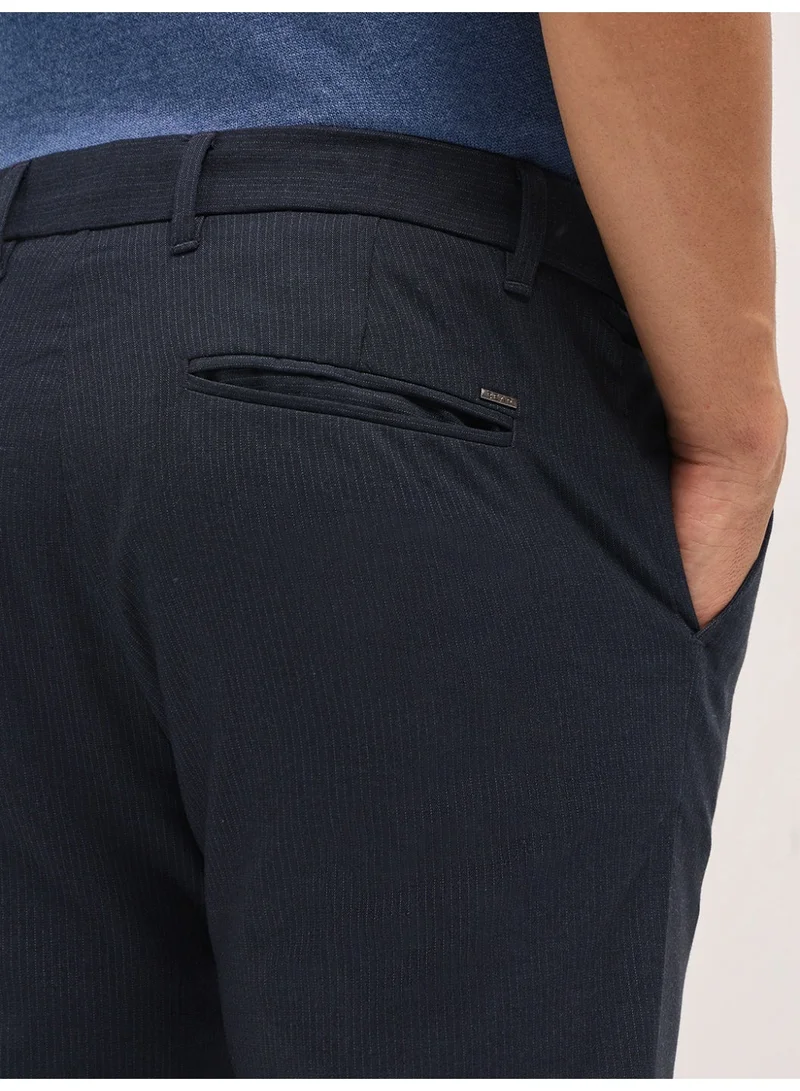 The Bear House  Men’s formal trouser for everyday wear, smart, stylish and comfortable bottom wear for office, business meetings and formal occasions, perfect choice to elevate your professional look for Men | Best Price UAE
