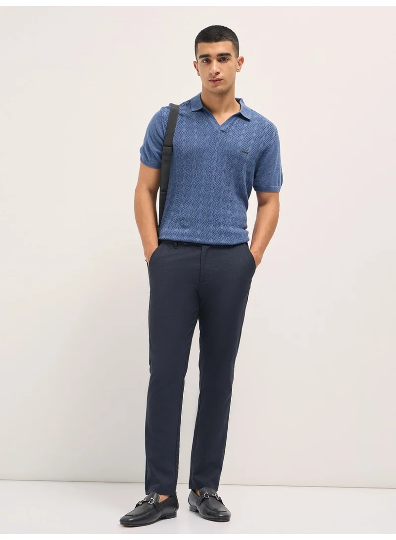 The Bear House  Men’s formal trouser for everyday wear, smart, stylish and comfortable bottom wear for office, business meetings and formal occasions, perfect choice to elevate your professional look for Men | Best Price UAE