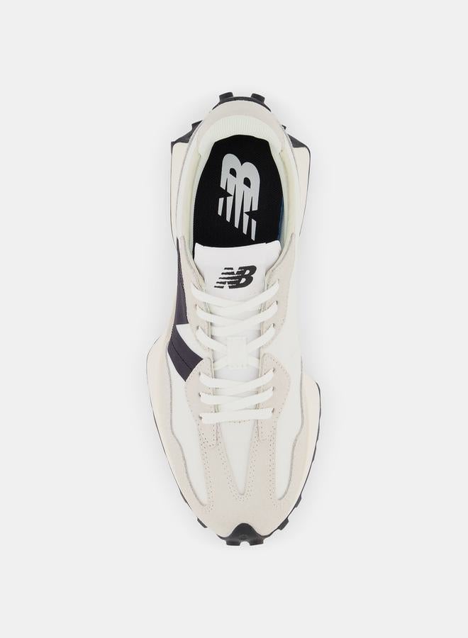 New Balance 327 Classic Lace Up Sneakers - Image 4