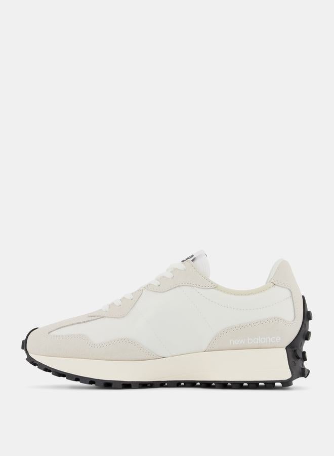 New Balance 327 Classic Lace Up Sneakers - Image 3