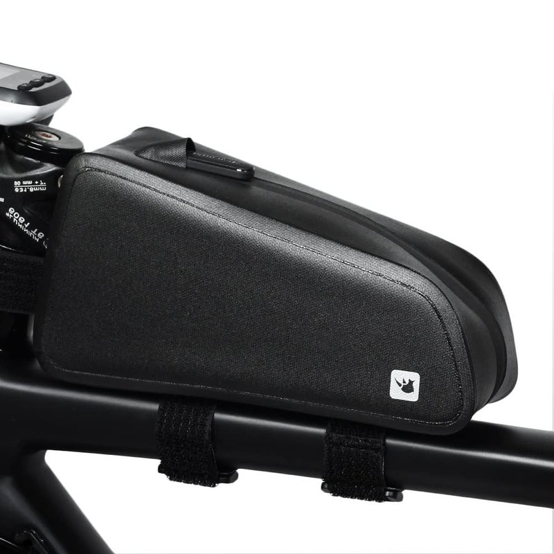Rhinowalk Bicycle Frame Bag - Professional Cycling Accessory - Image 1