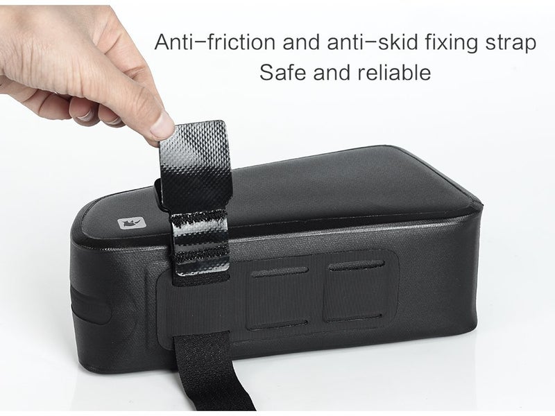 Rhinowalk Bicycle Frame Bag - Professional Cycling Accessory - Image 5