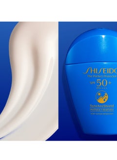 Shiseido Expert Sun Protector Lotion SPF50+ 50ml  - Image 5