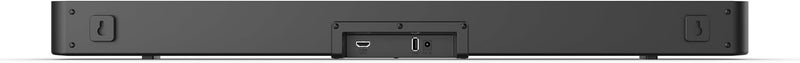 Varied available picks Enhanced stereo 2.0 soundbar TAB4000/98 Repeated detach compatible build - Image 3
