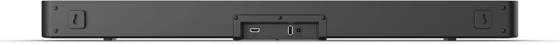 Varied available picks Enhanced stereo 2.0 soundbar TAB4000/98 Repeated detach compatible build - Image 2
