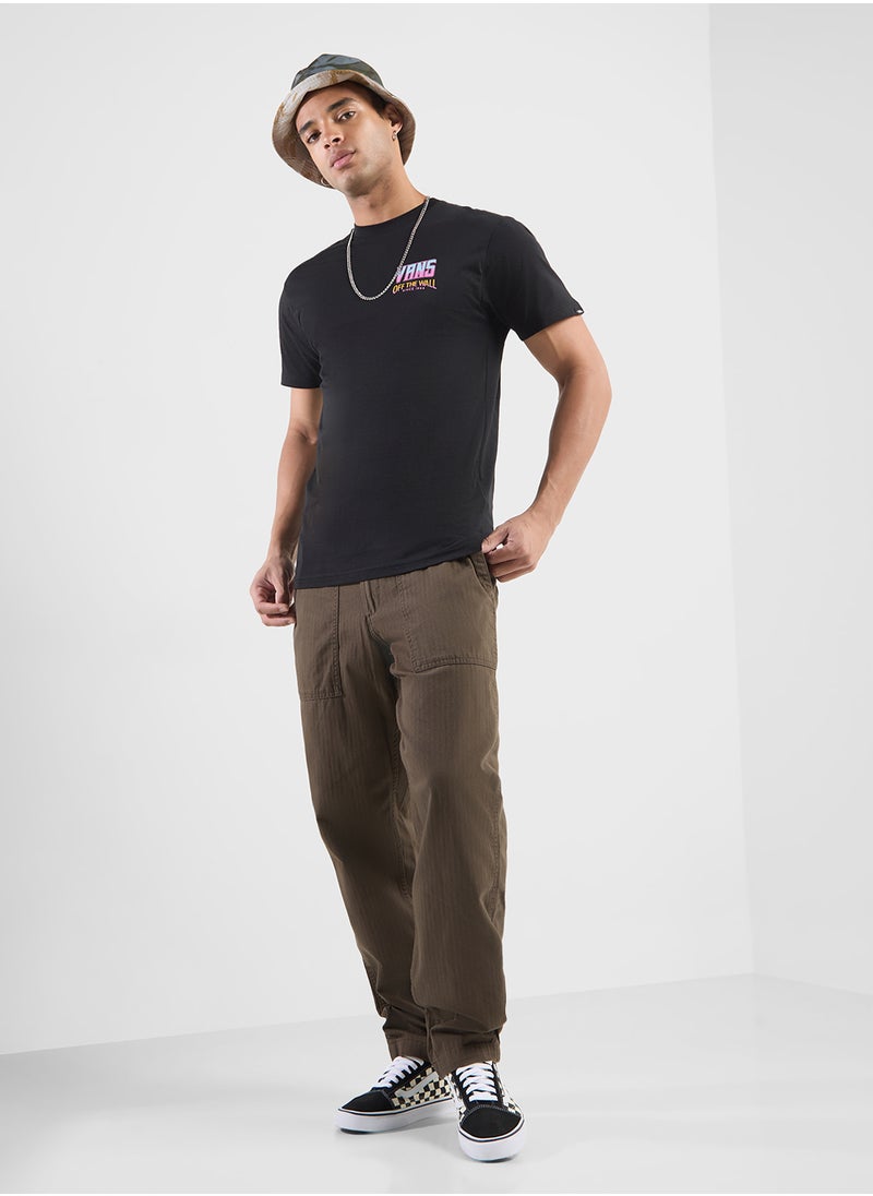 VANS - Palm Cheers Classic Ss - Image 1