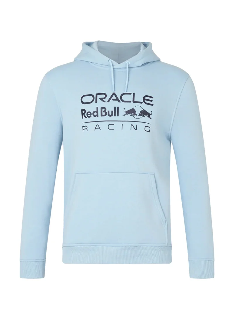 Red Bull CORE OVERHEAD HOODIE