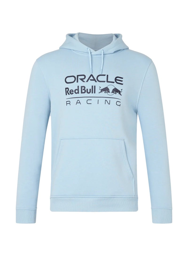 Red Bull CORE OVERHEAD HOODIE - Image 1