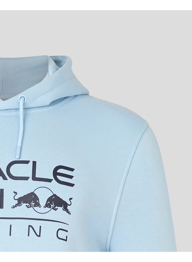 Red Bull CORE OVERHEAD HOODIE - Image 4
