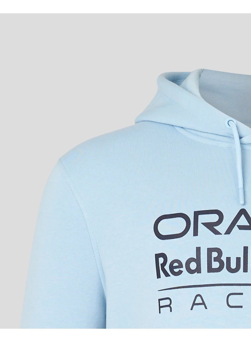 Red Bull CORE OVERHEAD HOODIE - Image 3