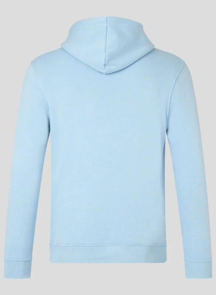Red Bull DREAM BLUE RED BULL CORE OVERHEAD HOODIE  | Best Price UAE