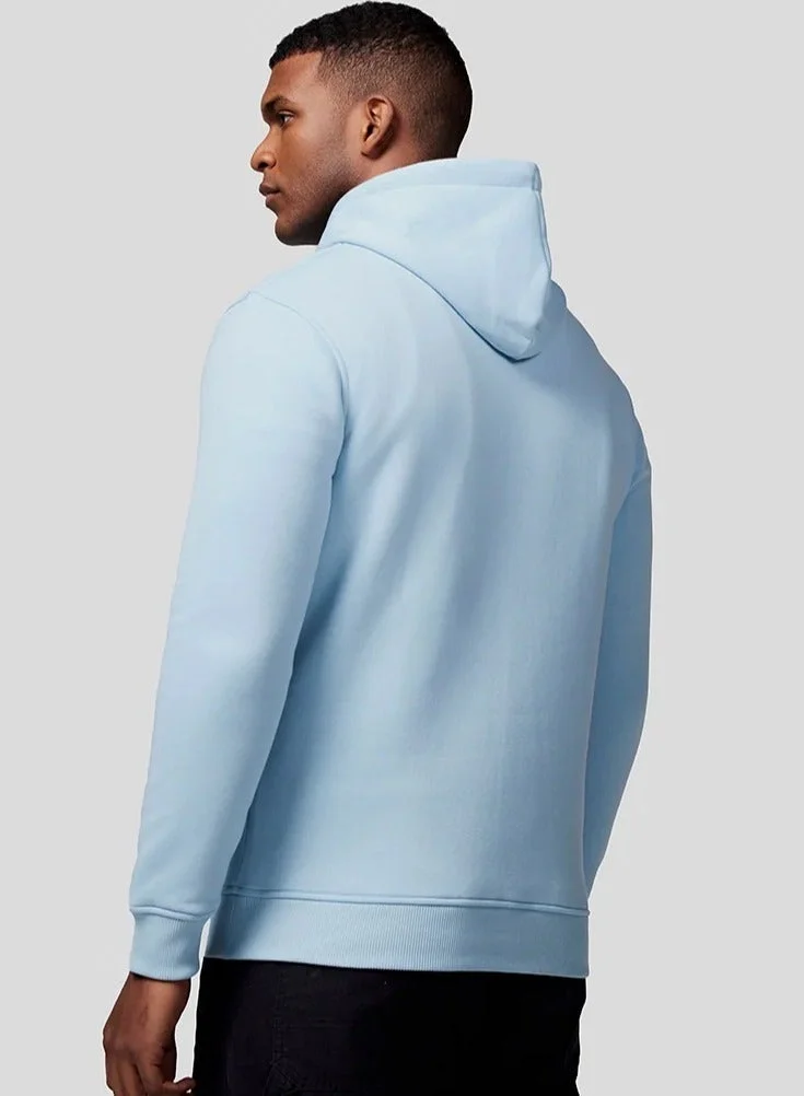 Red Bull DREAM BLUE RED BULL CORE OVERHEAD HOODIE  | Best Price UAE
