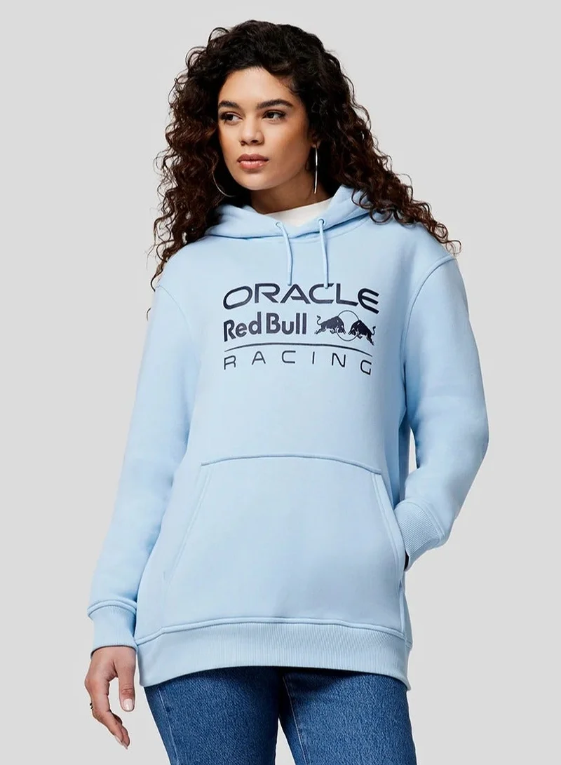ريد بل CORE OVERHEAD HOODIE