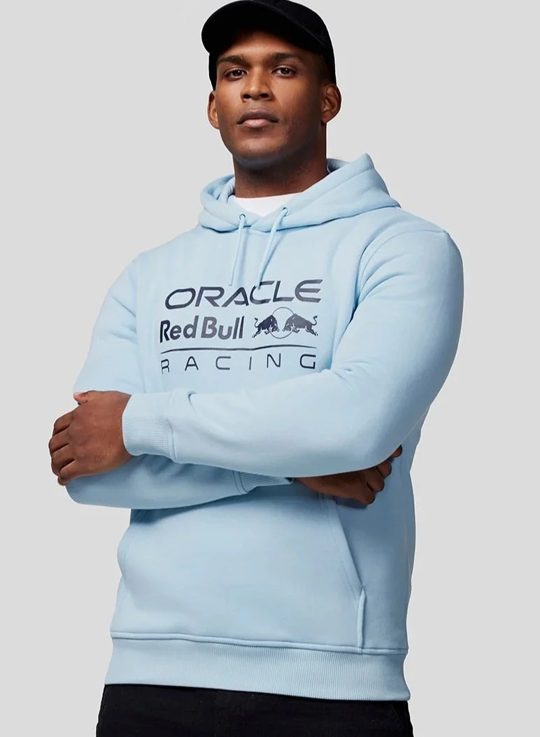 ريد بل CORE OVERHEAD HOODIE