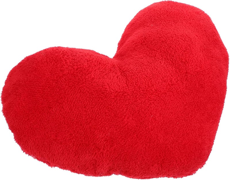 Global upgraded economical craftsmanship Cabilock Heart Plush Pillow Soft Heart-Shaped Throw Pillow Red Plush Hugging Cushion for Living Room Bedroom Home Decor Bulk order available stock All climate suitability Low wear optimized design Trendy varied sizing alternatives All temp range compatible build Well-engineered versatile build Demand-based stock planning Regional central warehouse stock Multi-use well optimized build Fast intercity distribution Efficiency boosted construction Foldable Pre-stock well-packed goods Elegant appearance Carefully selected solid material Season change compatible build All territory compatible build Light sturdy raw material Multi-price design picks Multi-demand satisfied design All usage compatible Modern versatile shape Balanced weight Cost saving design picks - Image 1