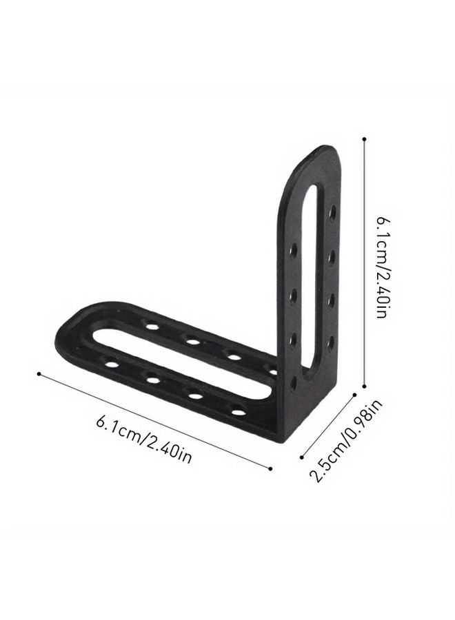 50pcs Tile Leveling Spacers Positioning Joint Fixing Angle Tools - Image 3