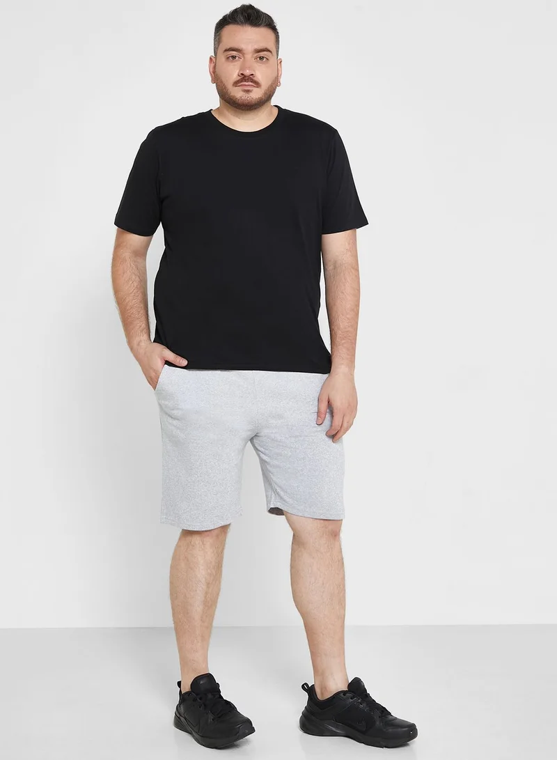 Seventy Five Plus Size Short