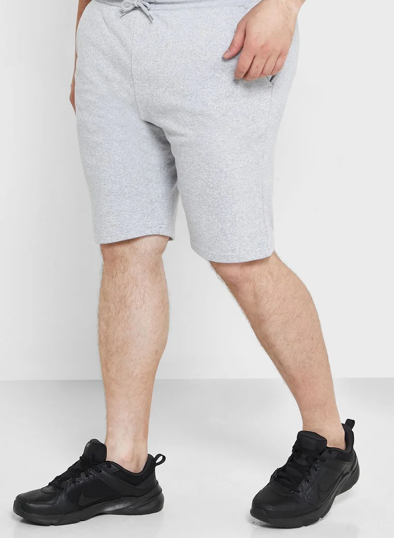 Seventy Five Plus Size Short