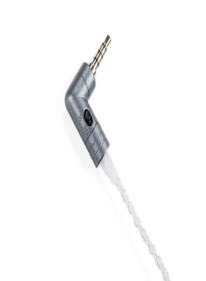 iFi iEMatch+ 3.5mm Male to Female Headphone Jack in-Ear-Monitor Audio/Optimizer/Attenuator - Image 2