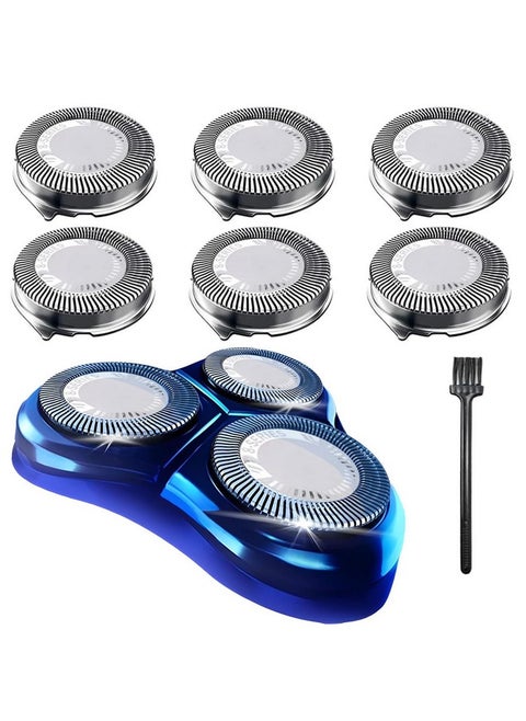 Hq8 Replacement Heads For Philips Norelco Aquatec Shavers Hq8 Replacement Blades For Philips Norelco New Upgraded