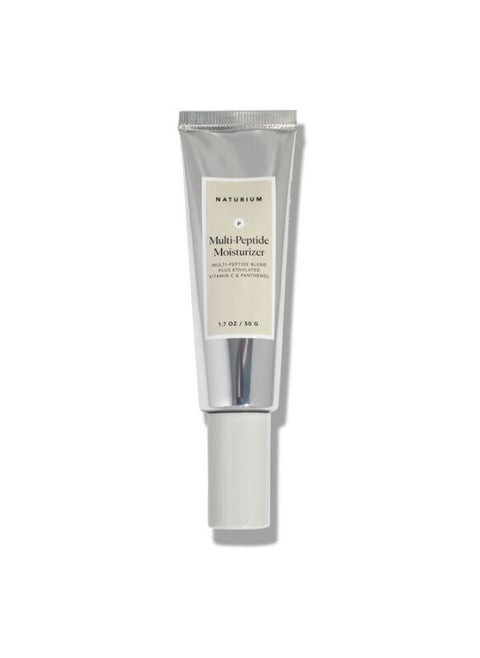 MULTI-PEPTIDE MOISTURIZER  50ML