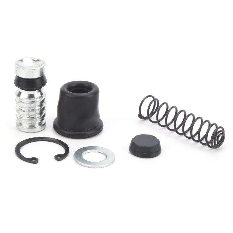 14mm Motorcycle Clutch Brake Pump Piston Plunger Repair Kit - High-Temperature Resistant Aluminum Alloy Master Cylinder Piston for Motocross Scooter - Image 3