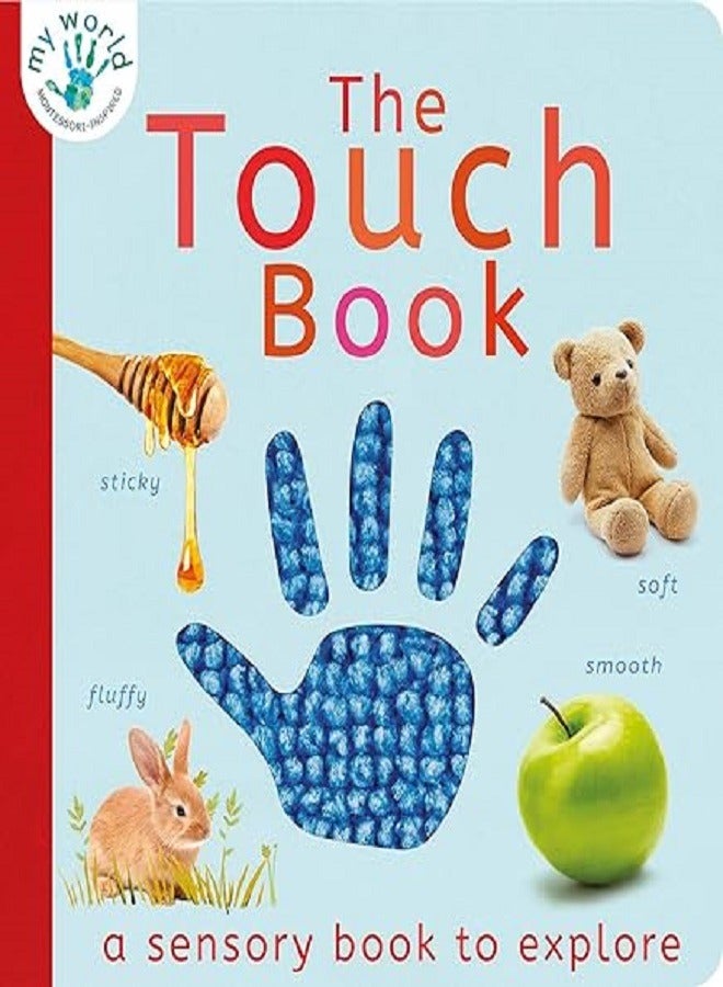 THE TOUCH BOOK