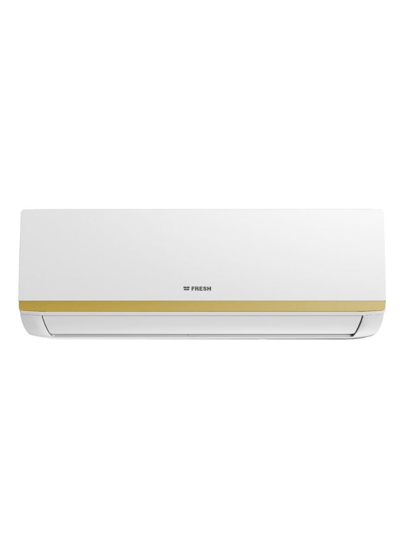 Fresh - Fresh Air Conditioner Smart Digital 2.5 HP Cool Only Plasma - Image 1
