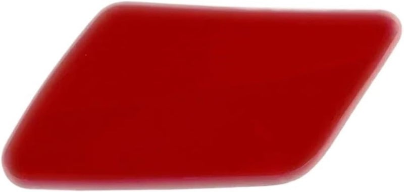 Wivplex Headlamp Washer Nozzle Cover for Volvo C30 - Image 1