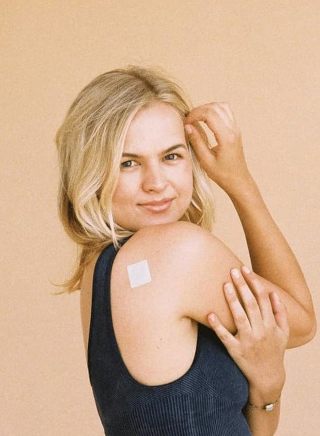 PatchMD Multi Plus - Topical Patches - 30 Days Supply - Image 4
