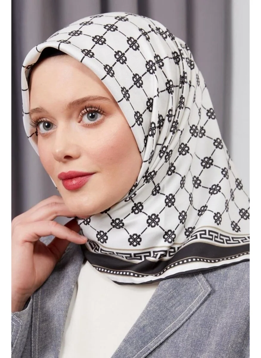 Levidor Twill Scarf (Trend) LDT259-02