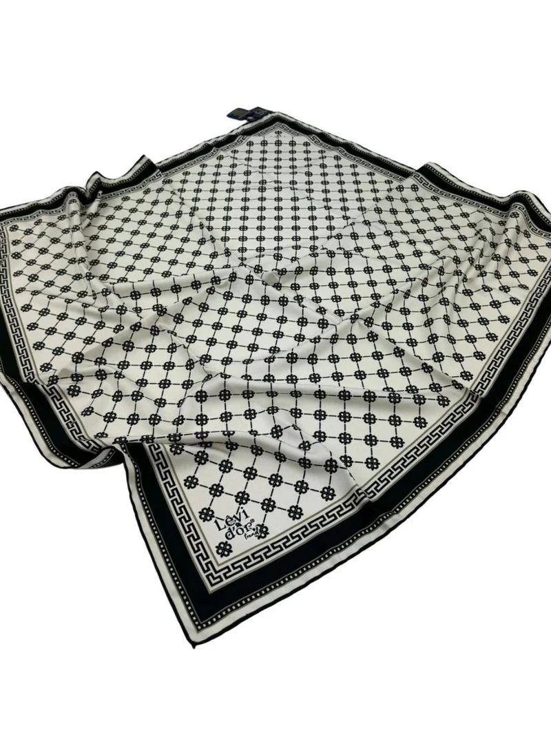 Levidor Twill Scarf (Trend) LDT259-02