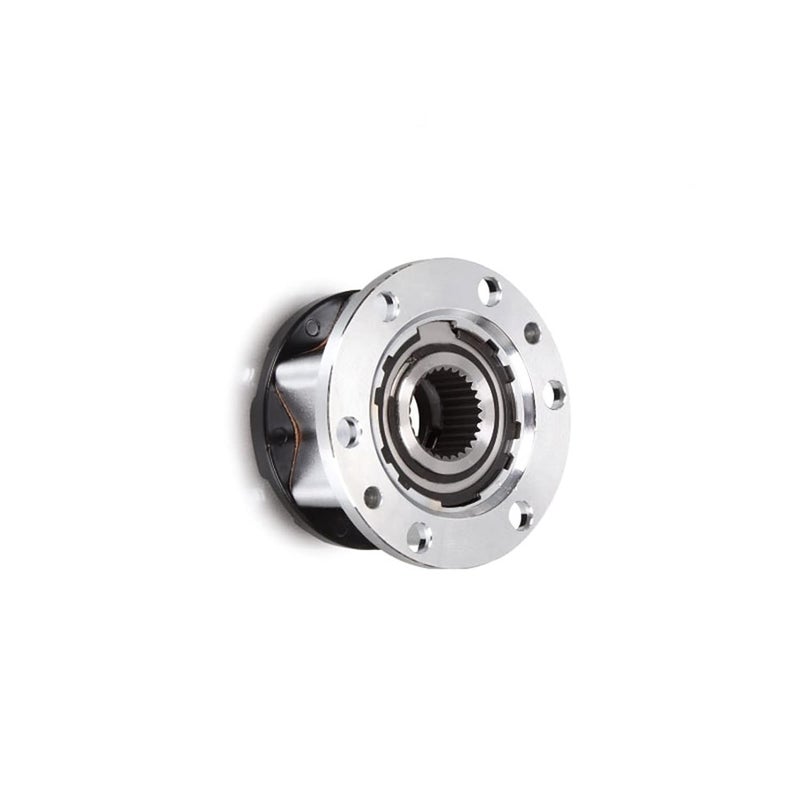 Wivplex Manual Free Wheel Locking Hub for Nissan Patrol MK MQ 80-89 - Image 3