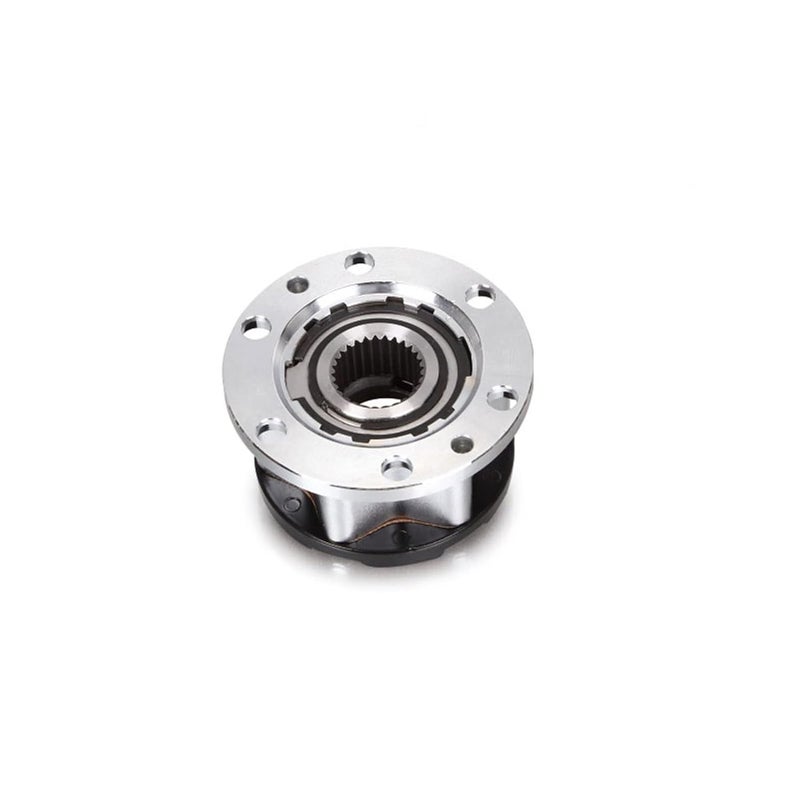 Wivplex Manual Free Wheel Locking Hub for Nissan Patrol MK MQ 80-89 - Image 2