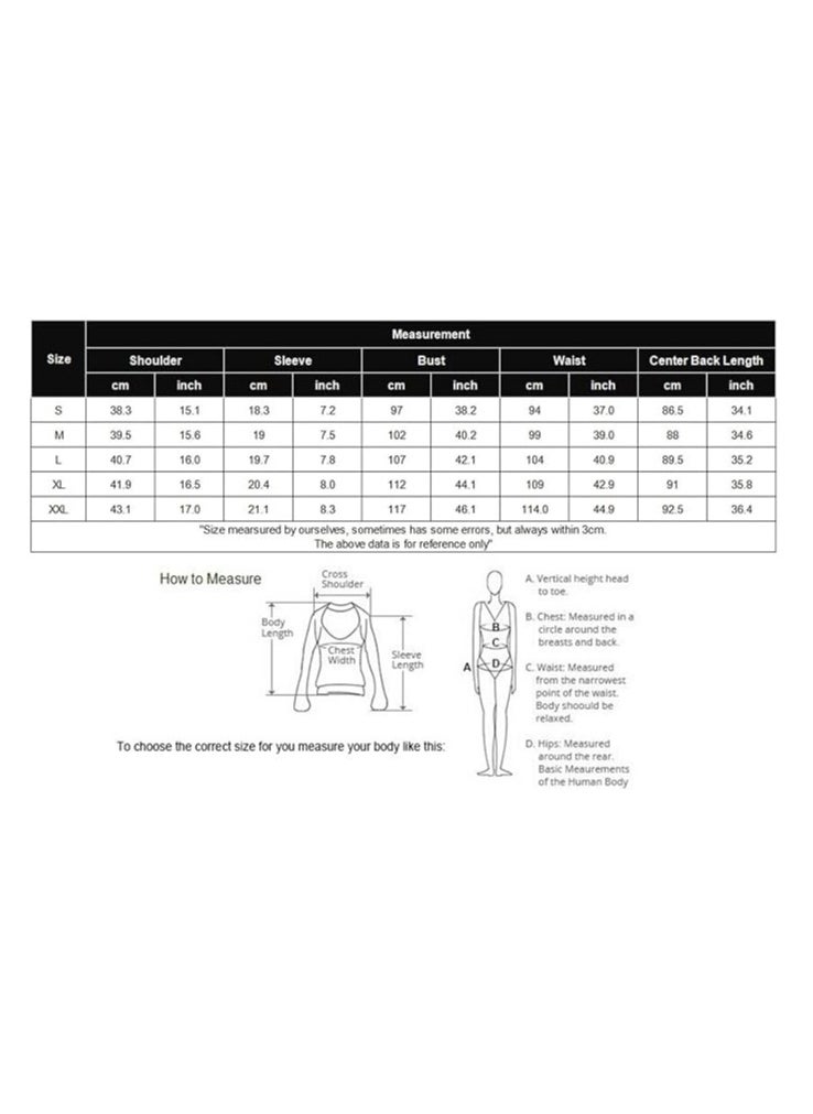 Generic - Nightgown for Women Sleep Shirt Short Long Sleeve Sleepwear Boyfriend Nightshirt Button Down Pajama Dress S-XXL - Image 1