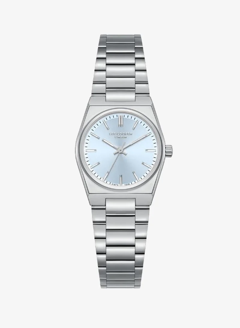 Lee Cooper Women's Metal 3H Watch LC08362.300 - 25 mm