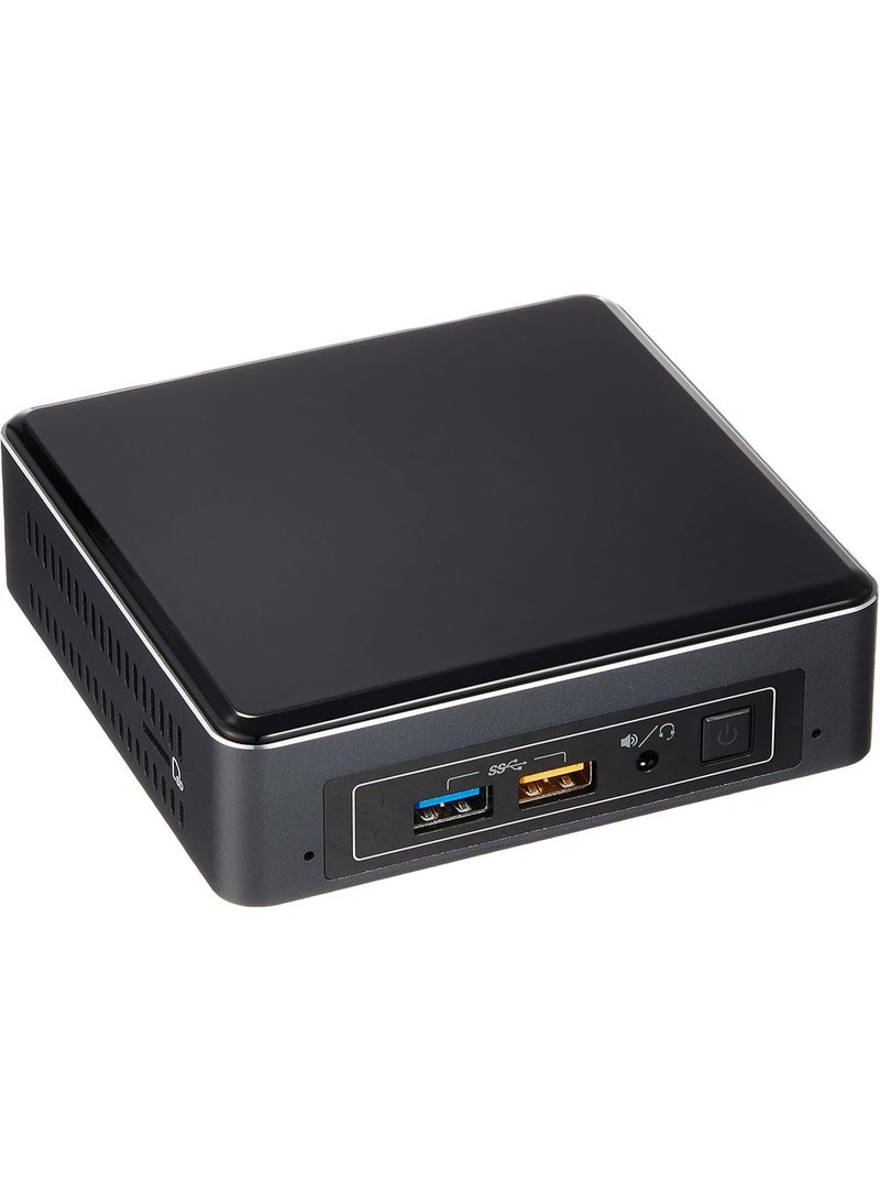 Generic Mini PC Core i5 – 8GB RAM, 256GB SSD – Compact & Powerful for Personal, Gaming & Business Use - Image 1