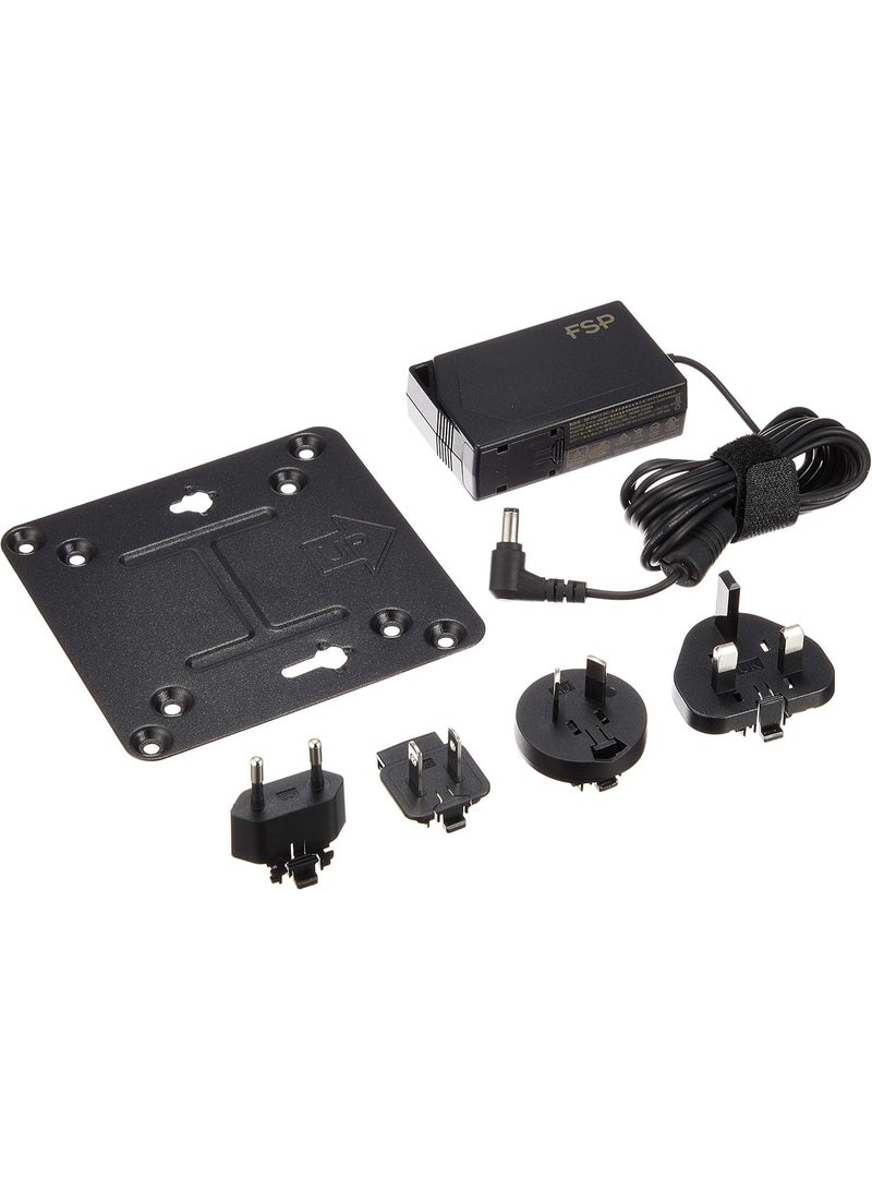 Generic Mini PC Core i5 – 8GB RAM, 256GB SSD – Compact & Powerful for Personal, Gaming & Business Use - Image 5