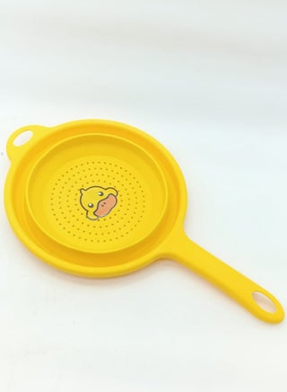 مصفاة سيليكون قابلة للطي بمقبض – تصميم بطة - pzsku/ZD2F32CE97BD4616348EEZ/45/1752581007/06bd85fc-8820-4416-88d3-d80911d67c30