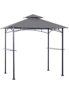 Grill Shelter Replacement Canopy Roof Only Fit For Gazebo Model L Gz238Pst 11 Grey - pzsku/ZD2F3333B7B118B6C12C7Z/45/_/1722927675/3cb60048-6826-491a-862f-0447ae41e5fd