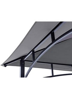 Grill Shelter Replacement Canopy Roof Only Fit For Gazebo Model L Gz238Pst 11 Grey - pzsku/ZD2F3333B7B118B6C12C7Z/45/_/1722927713/64818efe-bfcf-4f3d-8e57-a83692fdcf41