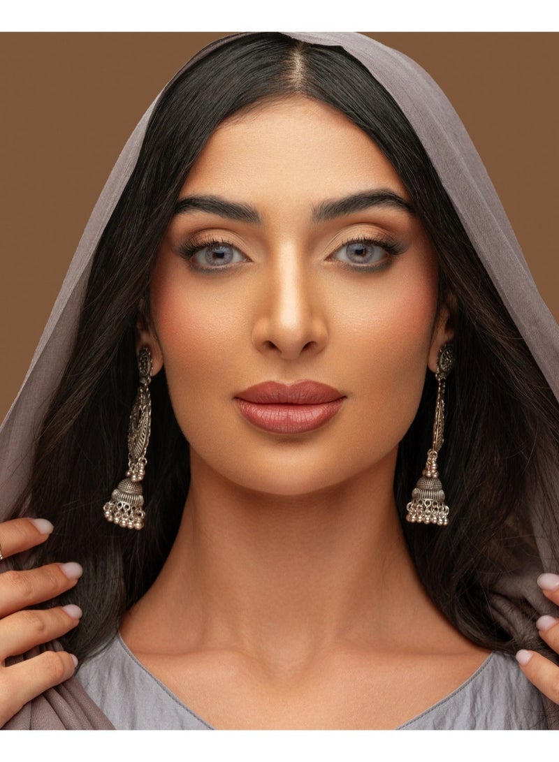 عدسات سما الطبية عدسة سما كربون جراي  المادية اليومية - لاصقة ملونة - Image 3