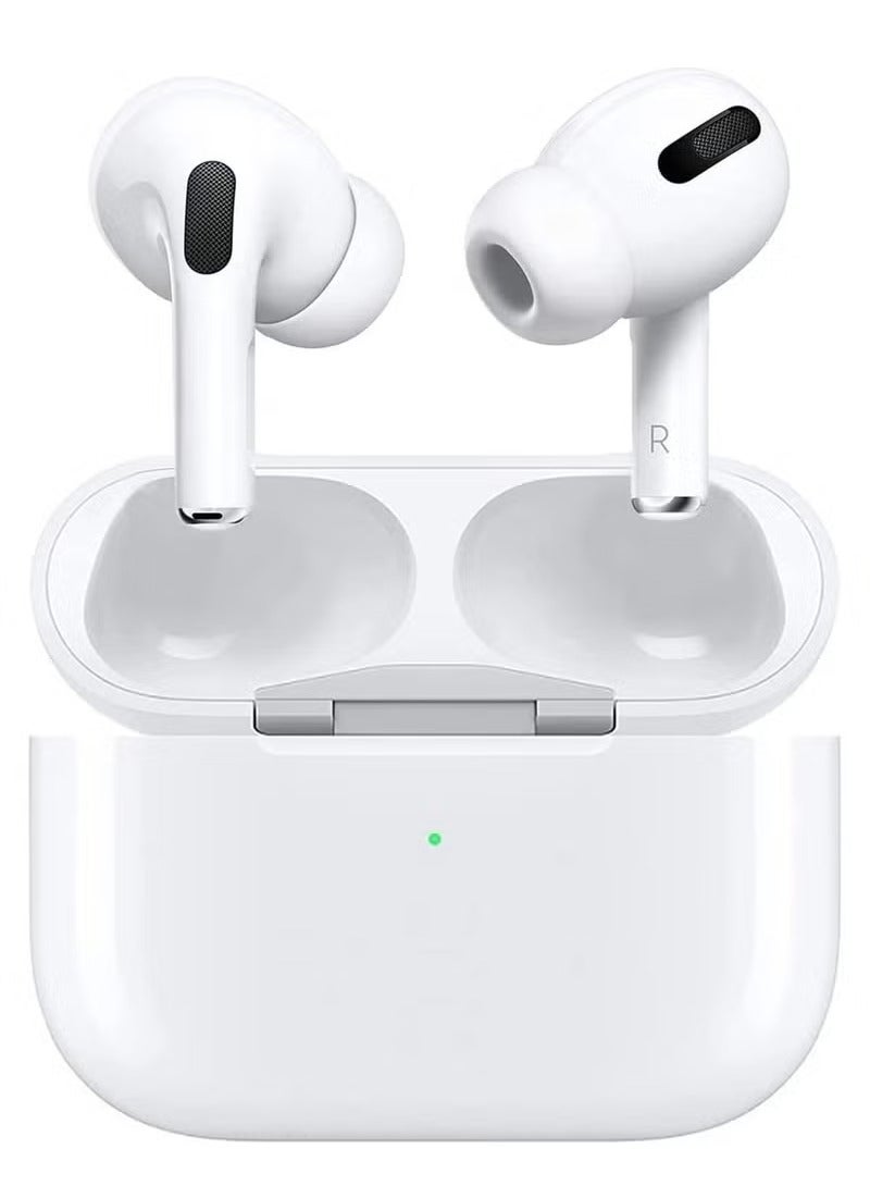 Air Buds Pro with Touch Control – Bluetooth Earbuds for iPhone & Android Long Lasting Battery - Image 1