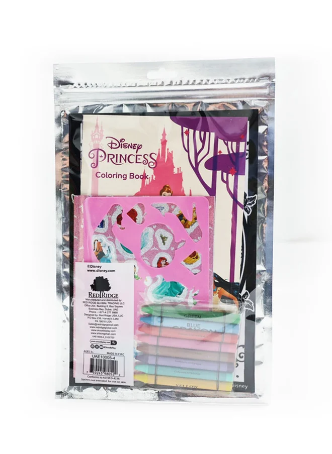 Disney PRINCESS PLAY PACK GRAB&GO