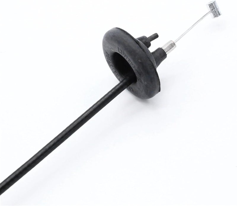 Wivplex Front Engine Hood Lock Latch Release Cable for Benz Vito Viano - Image 5