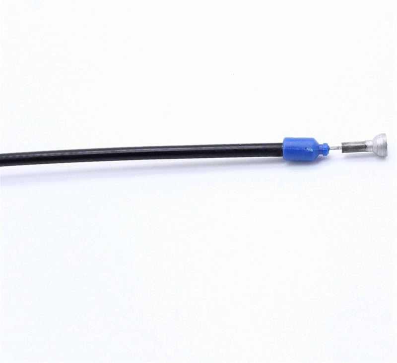 Wivplex Front Engine Hood Lock Latch Release Cable for Benz Vito Viano - Image 4