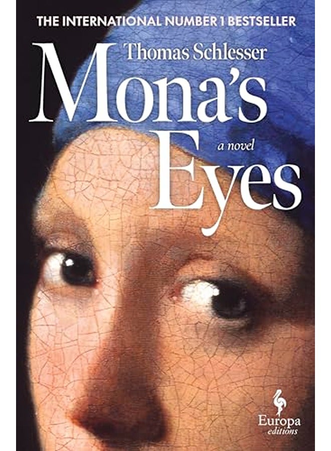 Mona'S Eyes