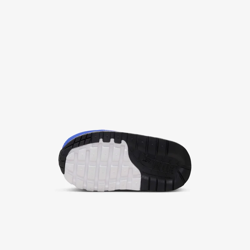 Nike Kids' Air Max 1 EasyOn Shoes