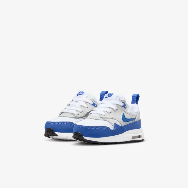 Nike Kids' Air Max 1 EasyOn Shoes