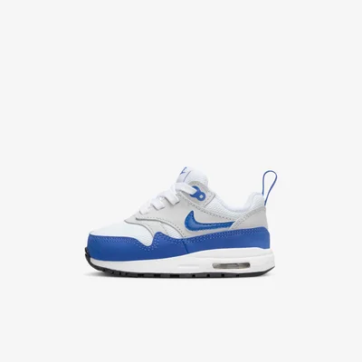 Nike Kids' Air Max 1 EasyOn Shoes